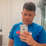 Maxwell Barros - @maxwell_barro - Instagram