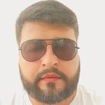 Maxwell Barros Rodrigues - Facebook