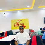 Maxwell Bernard - @luxirious2379 - Instagram
