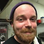 Maxwell Blair Dick - @the_canadian_pizza_wizard - Instagram