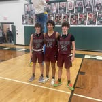 Maxwell Burns - @maxwellburns12 - Instagram