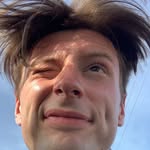 Maxwell Todd Burns - @maxwelltburns - Instagram