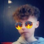 Maxwellburns - @mjburns5331 - Instagram