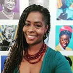 Chioma Healing Group - @byrdandmaxwell - Instagram