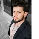 Maxwell Campos - @wellveloso - Instagram