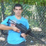 Maxwell Vieira Campos - @maxwellvieiracampos - Instagram