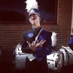 Maxwell Carroll - @maxwellhousefrenchroastcoffee - Instagram