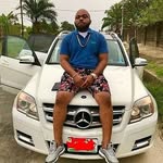 Maxwell cash - @007_maxwell_700 - Instagram