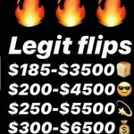 Maxwell flip cash - @maxwellflip - Instagram