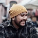 Jeremy Maxwell Castillo - @jeremycastillo.io - Instagram