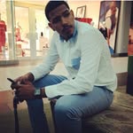 Maxwell Castillo - @maxwell0335 - Instagram