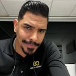 Maxwell Castillo - @maxwellcastillopr - Instagram