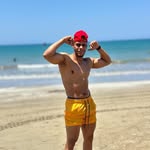 Maxwell Castillo - @emmawel_c - Instagram