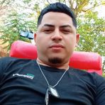 Maxwell Castillo - Facebook