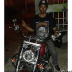 Maxwell Castillo Espinosa - Facebook