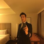 Maxwell Chan - @marie_gonce_90 - Instagram