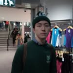 Maxwell Chan - @mingkun_mc - Instagram