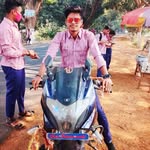 priyan❤️......💕💕.......❤️ - @maxwell_chandan_with_priyan - Instagram