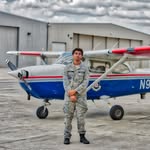 Maxwell Chávez - @chavez.flys - Instagram