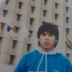 Maxwell Chavez Acha - Facebook