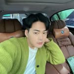 Chen Maxwell - @chen_maxwell_777 - Instagram