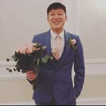Maxwell Chen - @goformax - Instagram