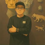 Maxwell Chen - @kensclan - Instagram
