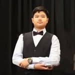 Maxwell Chen - @maxwellchen0527 - Instagram