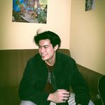 Maxwell Chen - Facebook