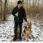 Chris Lovell-Simons - @maxwellchild - Instagram