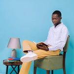 John Maxwell Coleman - @fm_sneakers_ - Instagram
