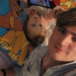 Maxwell Coleman - @cowmoolesta - Instagram