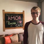 Maxwell Coleman - @xmax593 - Instagram