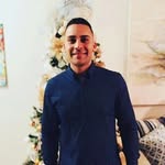 Maxwell Collins - @jamesrolon14 - Instagram