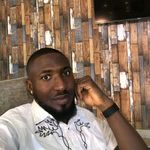 MAXWELL COLLINS - @iamdjmaxxy - Instagram
