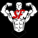 Maxwell Dean - @scallio_fit - Instagram