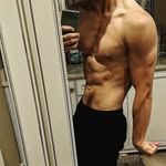 Maxwell Dean - @maxfit131 - Instagram