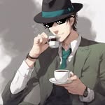 Maxwell Dean - @blkhatto - Instagram