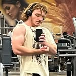 Maxwell Breitenbucher Duff - @irontraining - Instagram