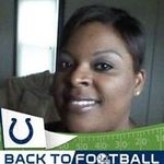 Porschea Eldridge Maxwell - @eldridgemaxwell - Instagram