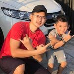 Maxwell Ferguson - @majiwe3578 - Instagram