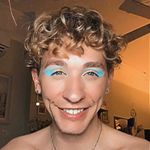 Maxwell Ferguson - @msfblonde - Instagram