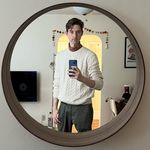 Maxwell T. Hayes-Ferguson - @maxfergie - Instagram