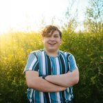 Maxwell Ferguson | Portrait Photographer - @authenticallyshuffle - Instagram