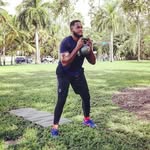 Maxwell Ford - @fordsports - Instagram