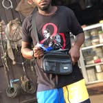 Maxwell Fordjour - @maxwell.fordjour - Instagram