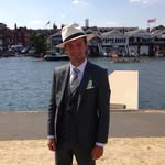 Maxwell Leiser-Ford - @maxwell_ford1894 - Instagram