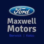 Maxwell Motors Ltd - @maxwell_motors_ford - Instagram