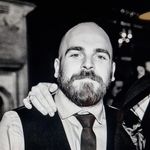 Max Foster - @maxwell_foster - Instagram