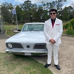 Maxwell Glover - Facebook